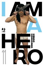 I am a Hero - Nuova edizione